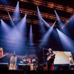 ヤバイTシャツ屋さん、打首獄門同好会、10-FEETら出演！ 大阪で5,000人集客のライブイベント「Osaka Music DAYS!!! THE LIVE in 大阪城ホール」初日終了！