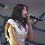 【ライブレポート】和田彩花がセルフプロデュースでZepp Tokyoでワンマンライブ開催！コロナ禍で400人の観客にピースな思いを届ける！