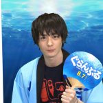 乃木坂46・与田祐希がエアかき氷！竜星涼＆犬飼貴丈、かき氷大食い対決で最後のチャレンジ！映画『ぐらんぶる』お祭り騒ぎの前夜祭！