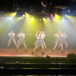 【ライブレポート】AKB48チーム８、２部構成で恒例の「8⽉8⽇はエイトの⽇」開催！ 最後はAKB48最新のメッセージソング「離れていても」を全員で披露も！