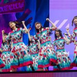 【ライブレポート】日向坂46がファンタジックな世界観で配信ライブ、約30万人魅了！9月に1stアルバムリリースも発表！