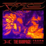 THE RAMPAGE、ドラマ主題歌「FEARS」の先行配信が8/19よりスタート！