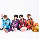 風男塾・愛刃健水が卒業延期を発表＆笑顔弾ける新曲MVを公開