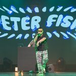 【速報】Peter Fish 、Yoanna（孫尤安）が「a-nation online 2020」Yellow Stage Stageに登場！