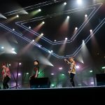 【速報】Da-iCEが「a-nation online 2020」Green Stageに登場！