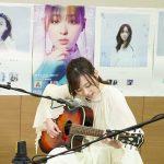 福原遥、1周年YouTubeライブでギターと生歌唱を披露！