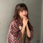 天使すぎる小悪魔・Kirariが鬼滅の刃風の浴衣姿を披露！「ばか可愛い」とコメント殺到