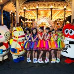 としまえん閉園最終日、超ときめき♡宣伝部のライブでフィナーレへ！！