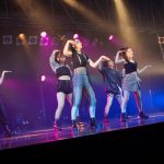 NMB48ダンス選抜ユニット・だんさぶる！が初のオンラインライブを開催！ビックリ箱を開けた時のような驚きのダンスパフォーマンスと無観客ライブならではの演出で魅了！