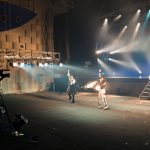 【ライブレポート】NMB48 、梅山恋和、上西怜、山本彩加による次世代ユニット・LAPIS ARCHが夏祭りデート気分を味わえるオンラインライブを開催！