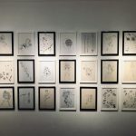 奇才を放つアーティスト“糸奇はな”自身初となる個展「輪郭」が大盛況のまま幕を閉じる！