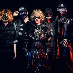 氣志團万博2020、ゴールデンボンバー、HYDE、最終出演アーティストを発表！！