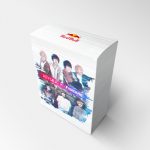 KEYTALK × FOMARE、レッドブル・ジャパンで若者に絶大な人気を誇る2バンドがコラボレーション！！