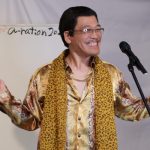 【速報】ピコ太郎が「a-nation online 2020」Yellow Stageに登場！
