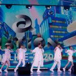 【速報】男女7人組ダンス&ボーカルグループ・GENICが「a-nation online 2020」Blue Stageに登場！
