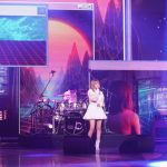 【速報】安斉かれんが「a-nation online 2020」Blue Stageに登場！