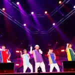 【速報】DA PUMPが「a-nation online 2020」Green Stageで新曲 「Fantasista～ファンタジスタ～」披露！