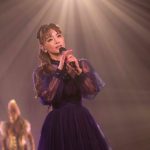 浜崎あゆみが「a-nation online 2020」Blue Stageトリに登場！懐かしの名曲『SEASONS』を熱唱！