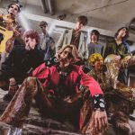 4ボーカルユニットBuZZ、2年連続でa-nationに出演。初のオンラインワンマンも発表。