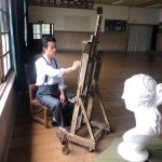 劇団EXILE・町田啓太、似合わない物がない！ドラマオフショットにファン反響「凛々しい」 「言葉にできないくらいかっこいい」「似合いすぎたしハマりすぎ」「とてもお似合」