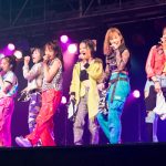 NMB48ダンス選抜ユニット・だんさぶる!が初のオンラインライブを開催!ビックリ箱を開けた時のような驚きのダンスパフォーマンスと無観客ライブならではの演出で魅了!