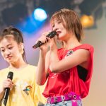 NMB48ダンス選抜ユニット・だんさぶる！が初のオンラインライブを開催！ビックリ箱を開けた時のような驚きのダンスパフォーマンスと無観客ライブならではの演出で魅了！