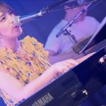 現役女子高生シンガーソングライター・山出愛子、イマドキ女子高生のリアル。日頃、口では言えない事が盛り沢山の新曲「はなまる」ライブ映像が公開！「もう愛想笑いはしたくない！」