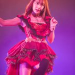 【ライブレポート】NMB48白間美瑠が“かっこよくてセクシー”から“かわいい”まで詰まった悲願のソロライブをオンラインで初開催！「私はNMB48の太くて強い大黒柱になりたい！」