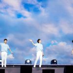 SUPER JUNIOR-K.R.Y. オンラインで5年ぶりの単独コンサートを開催！