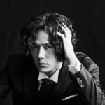 稲垣吾郎が挑む、狂気と運命と歓喜！ベートーヴェン生誕250周年に、再々演決定!！