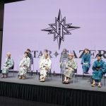 JO1、浴衣姿でセカンドシングル『STARGAZER』リリース記念生配信を開催！オリコンデイリーシングルランキング1位を獲得で、ナイナイからもスペシャルメッセージが！