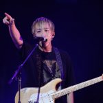 【速報】BACK-ONが「a-nation online 2020」Green Stageに登場！