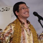 【速報】ピコ太郎が「a-nation online 2020」Yellow Stageに登場！