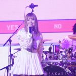 【速報】安斉かれんが「a-nation online 2020」Blue Stageに登場！