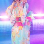 浜崎あゆみが「a-nation online 2020」Blue Stageトリに登場！懐かしの名曲『SEASONS』を熱唱！