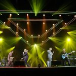 4ボーカルユニットBuZZ、2年連続でa-nationに出演。初のオンラインワンマンも発表。