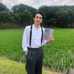 劇団EXILE・町田啓太、似合わない物がない！ドラマオフショットにファン反響「凛々しい」 「言葉にできないくらいかっこいい」「似合いすぎたしハマりすぎ」「とてもお似合」