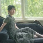 欅坂46・森田ひかるが過去最高に艶やかでヌーディな姿で初登場！ 「blt graph vol.58」表紙解禁!!