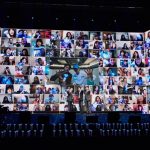 SUPER JUNIOR-K.R.Y. オンラインで5年ぶりの単独コンサートを開催！