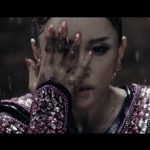 浜崎あゆみ、小室哲哉作曲で話題のシングル「Dreamed a Dream」のPromotional Clipを公開！