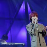 4ボーカルユニットBuZZ、2年連続でa-nationに出演。初のオンラインワンマンも発表。