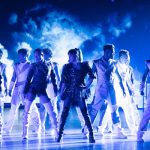 浜崎あゆみが「a-nation online 2020」Blue Stageトリに登場！懐かしの名曲『SEASONS』を熱唱！