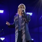 4ボーカルユニットBuZZ、2年連続でa-nationに出演。初のオンラインワンマンも発表。