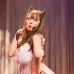 【ライブレポート】NMB48白間美瑠が“かっこよくてセクシー”から“かわいい”まで詰まった悲願のソロライブをオンラインで初開催！「私はNMB48の太くて強い大黒柱になりたい！」