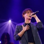 4ボーカルユニットBuZZ、2年連続でa-nationに出演。初のオンラインワンマンも発表。