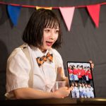 NMB48ダンス選抜ユニット・だんさぶる！が初のオンラインライブを開催！ビックリ箱を開けた時のような驚きのダンスパフォーマンスと無観客ライブならではの演出で魅了！