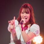 【ライブレポート】NMB48白間美瑠が“かっこよくてセクシー”から“かわいい”まで詰まった悲願のソロライブをオンラインで初開催！「私はNMB48の太くて強い大黒柱になりたい！」