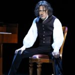 稲垣吾郎が挑む、狂気と運命と歓喜！ベートーヴェン生誕250周年に、再々演決定!！