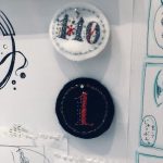 奇才を放つアーティスト“糸奇はな”自身初となる個展「輪郭」が大盛況のまま幕を閉じる！