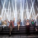 【ライブレポート】原因は自分にある。思春期ならではの驚異的な成長“げんじぶ”の勢いは止まらない！ 改名1周年記念特別配信ライブ『仮想げんじぶ空間:case.2』を開催！